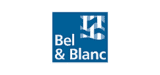 logo Bel & Blanc Pressing