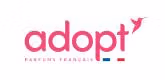 logo Adopt Parfums
